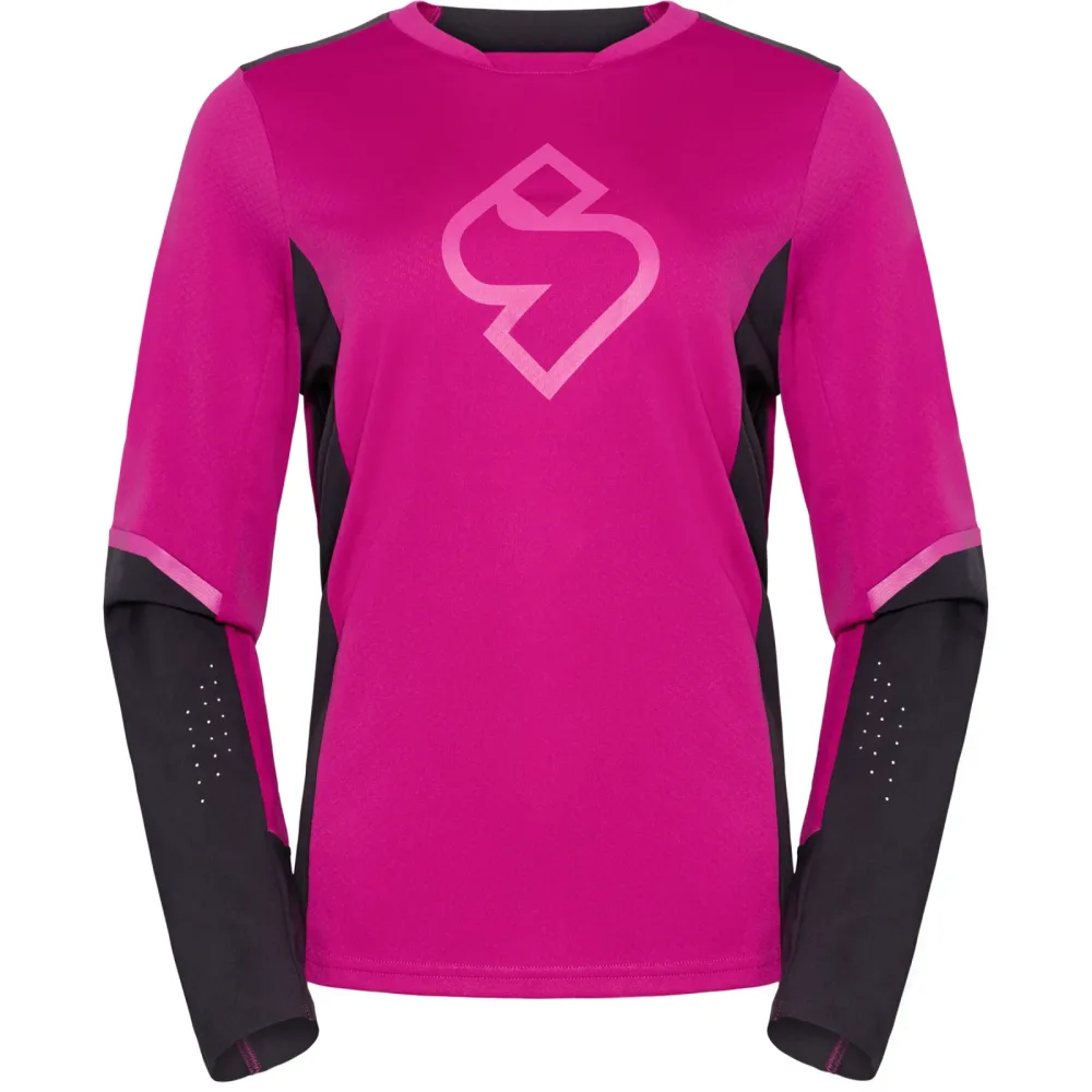 Sweet Protection Damen Hunter II Park Longsleeve