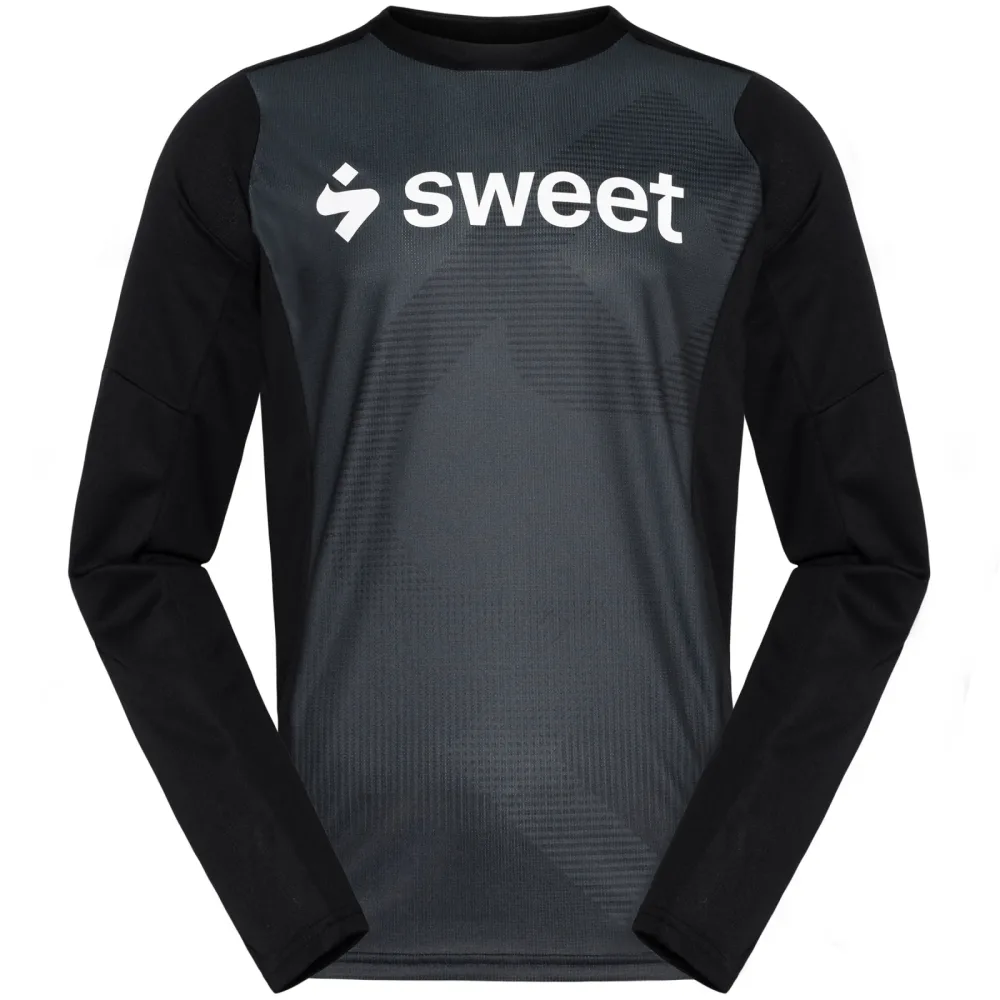Sweet Protection Herren Hunter II Trail Longsleeve
