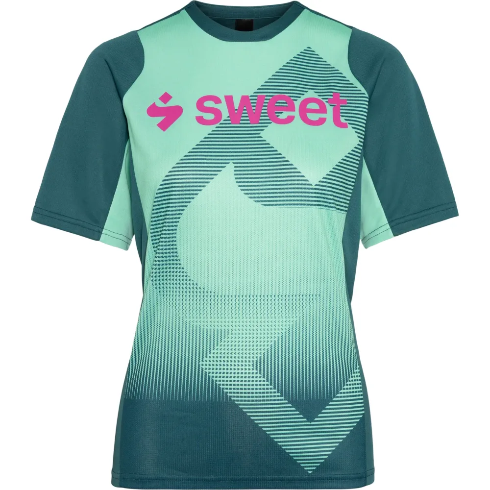 Sweet Protection Damen Hunter II Trail T-Shirt