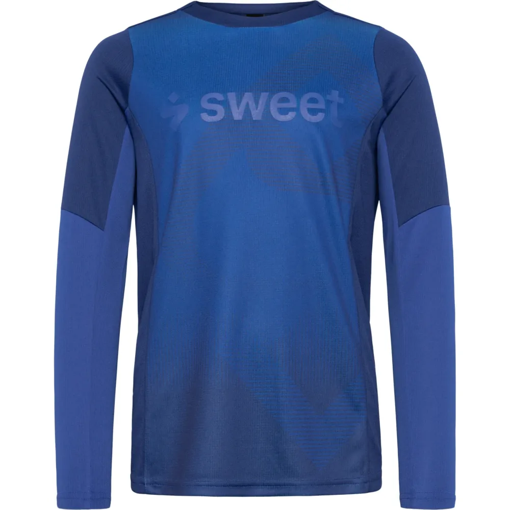 Sweet Protection Kinder Hunter II Trail Longsleeve