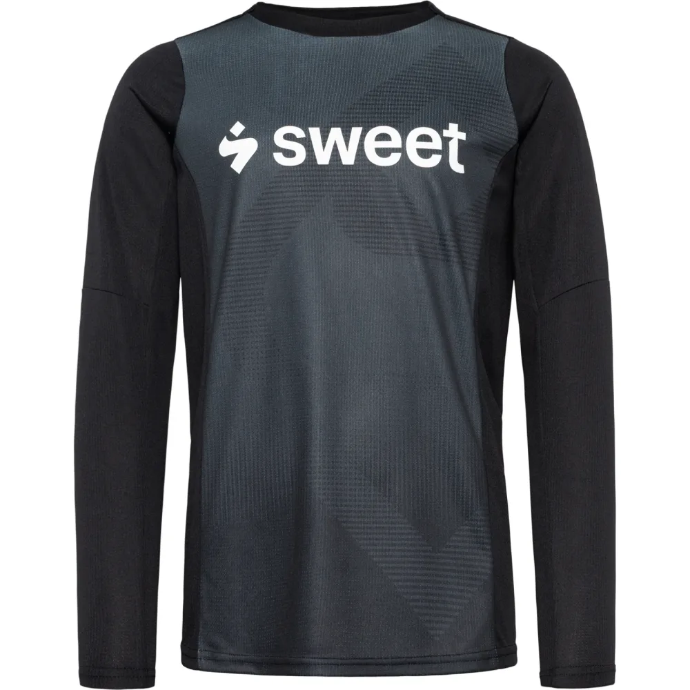 Sweet Protection Kinder Hunter II Trail Longsleeve