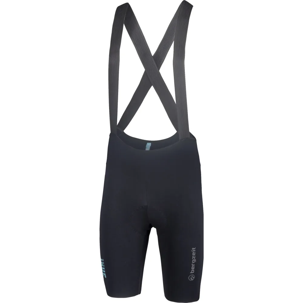 Bergzeit Basics Herren Jeuf Pro Race 2.0 Bib kurz