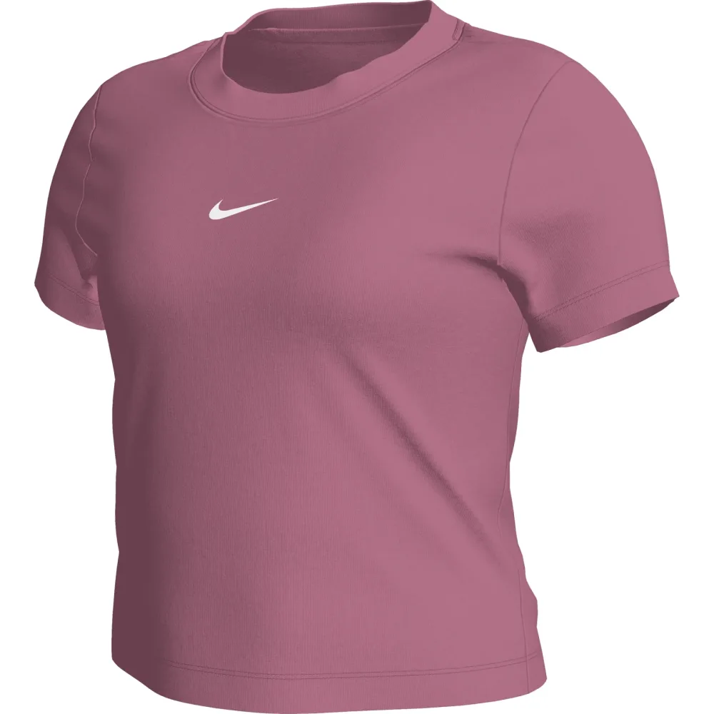 Nike Kinder Nsw Crop T-Shirt