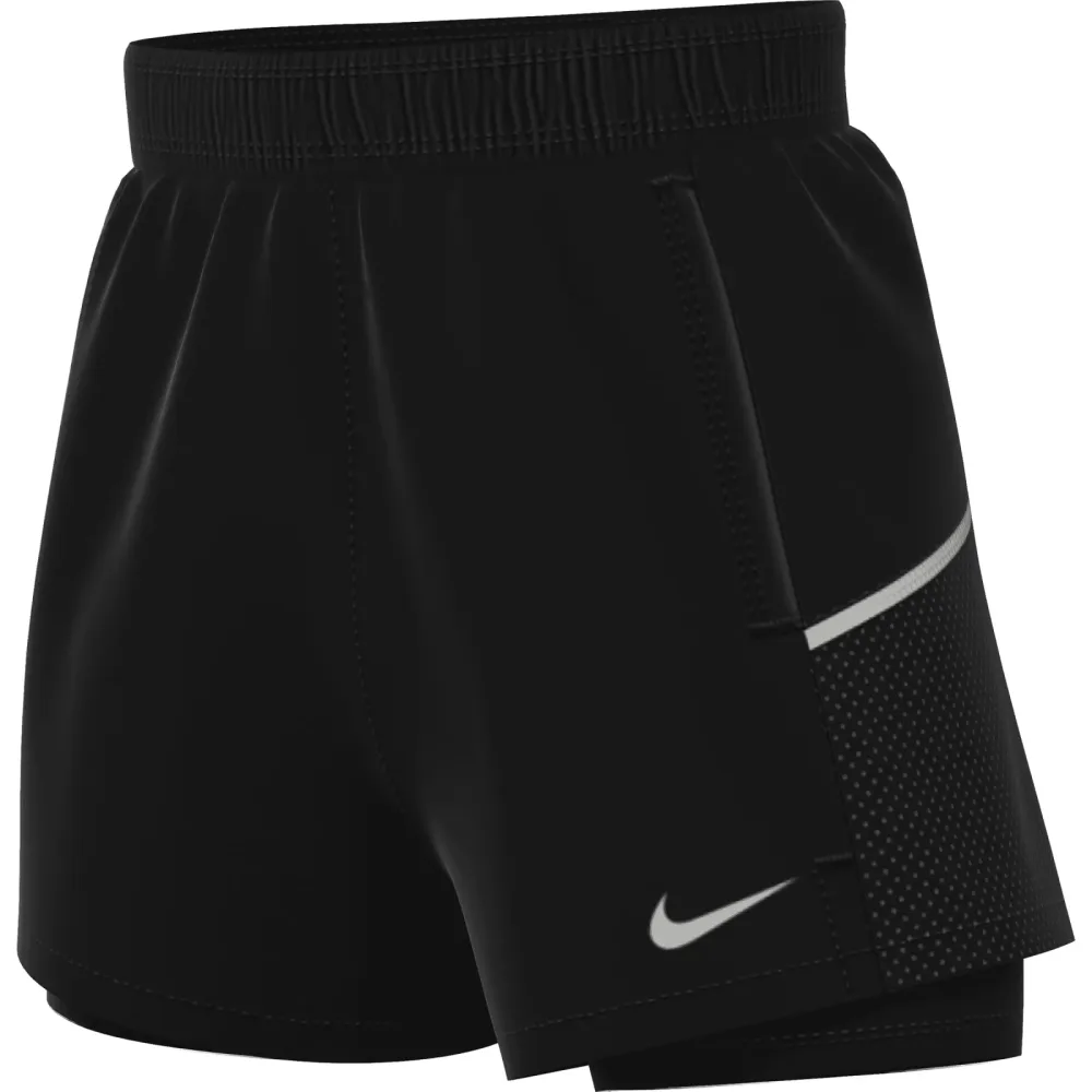 Nike Herren Dri-Fit Miler 7in 2in1 Shorts