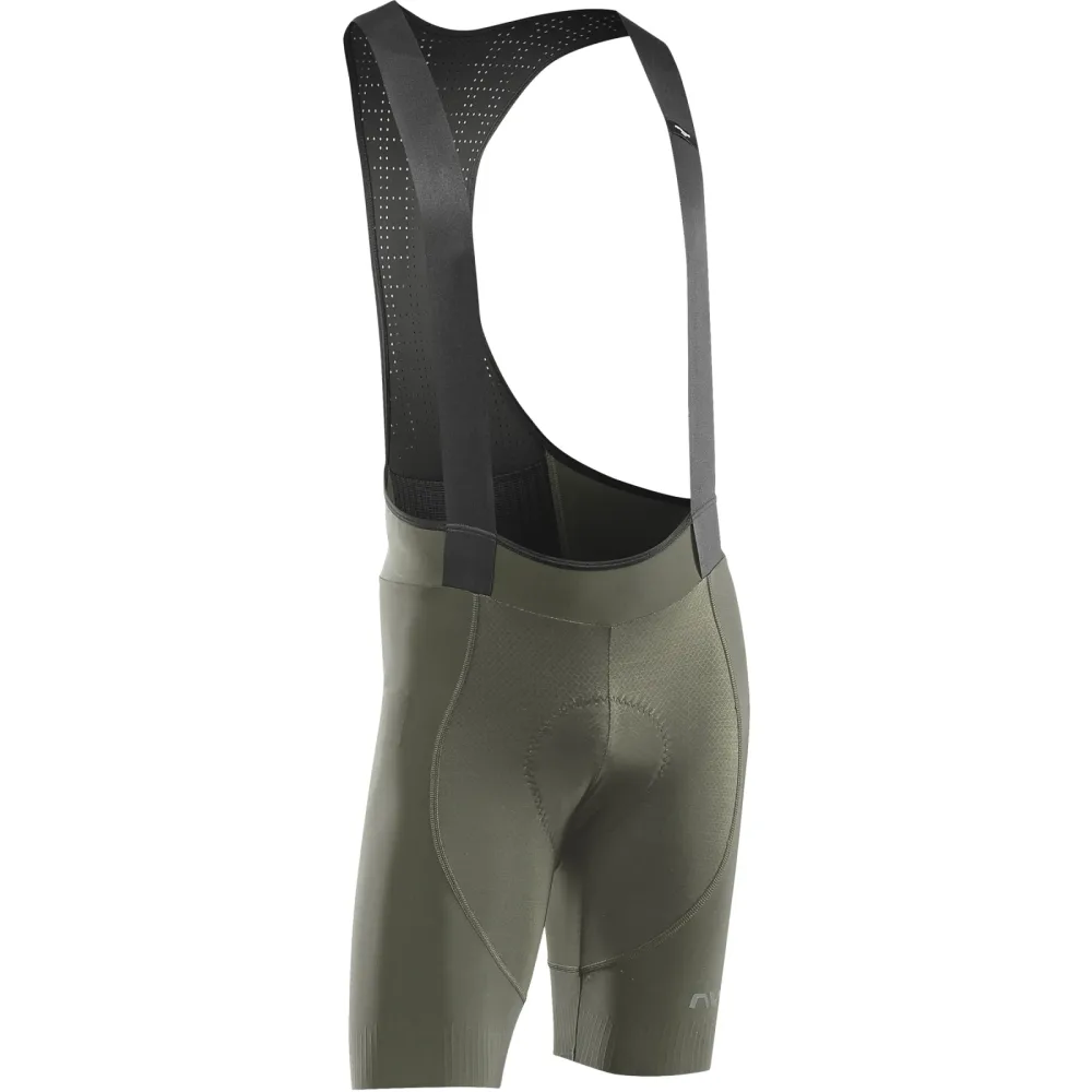 Northwave Herren Fast Bib kurz