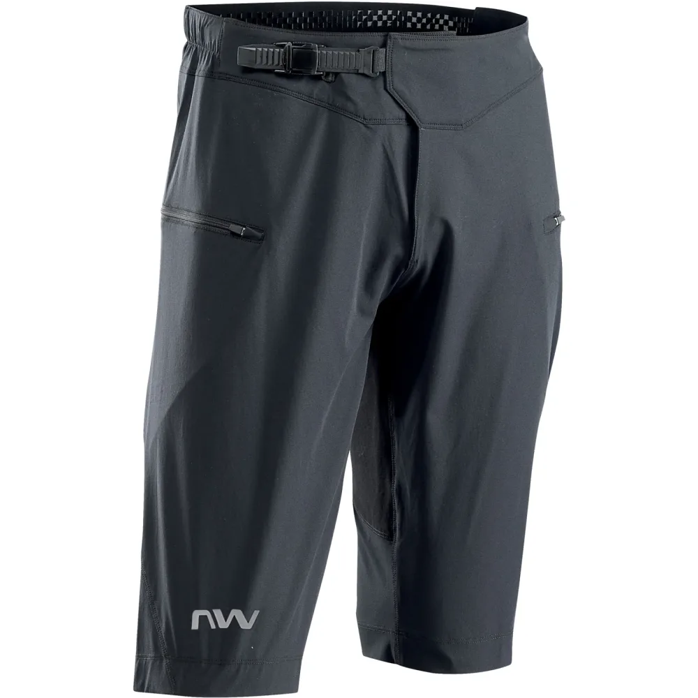 Northwave Herren Bomb Baggy Radhose kurz