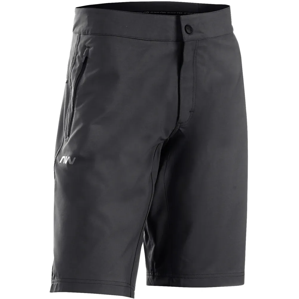 Northwave Herren Escape 2 Baggy Radhose kurz