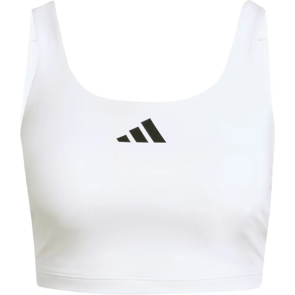 adidas Damen Light Support Bra Tank Sport BH