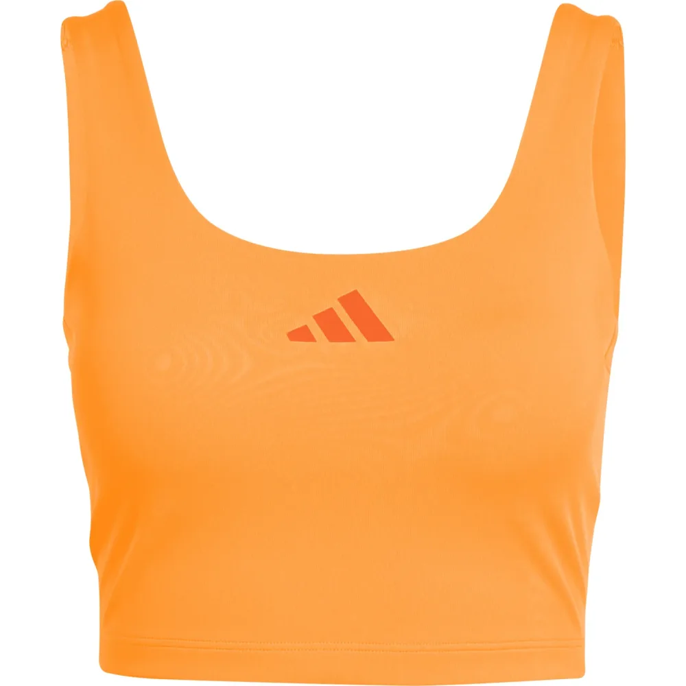 adidas Damen Light Support Bra Tank Sport BH