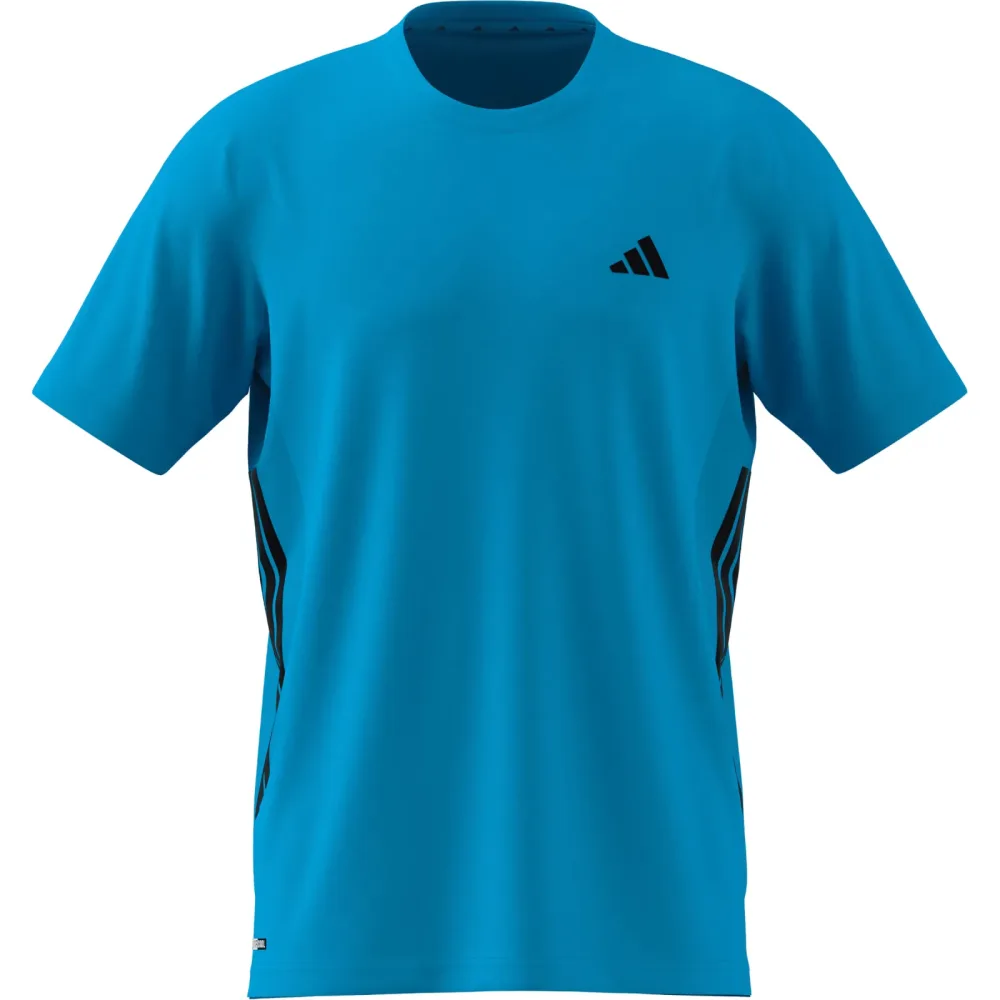 adidas Herren Tech Essentials 3S Workout T-Shirt