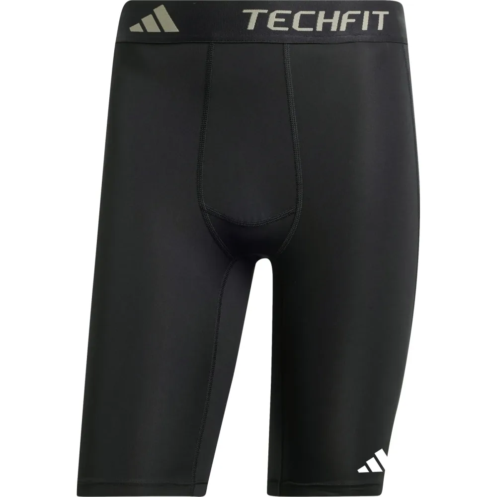 adidas Herren Techfit Compression Tights