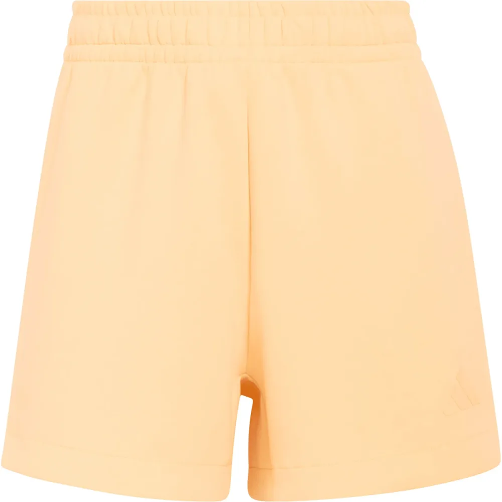 adidas Damen Soft Lux Loose Shorts