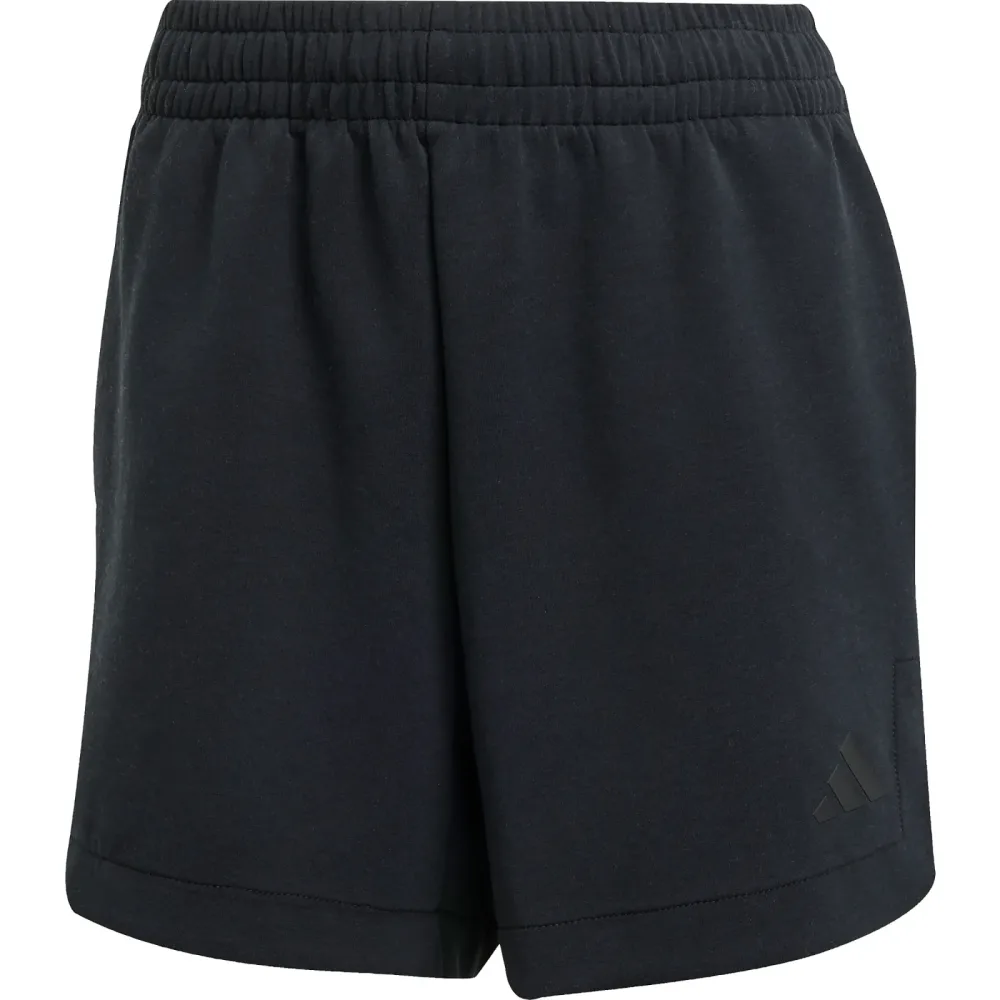adidas Damen Soft Lux Loose Shorts