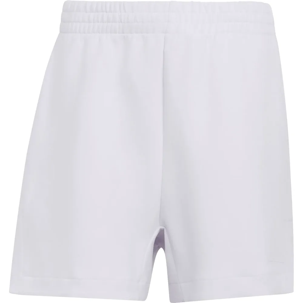 adidas Damen Soft Lux Loose Shorts