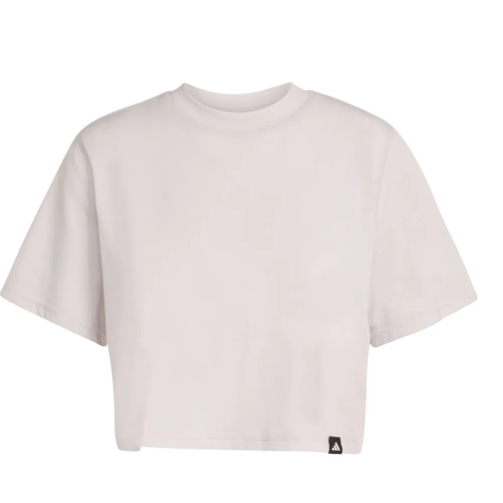 adidas Damen Power Training Graphic T-Thirt