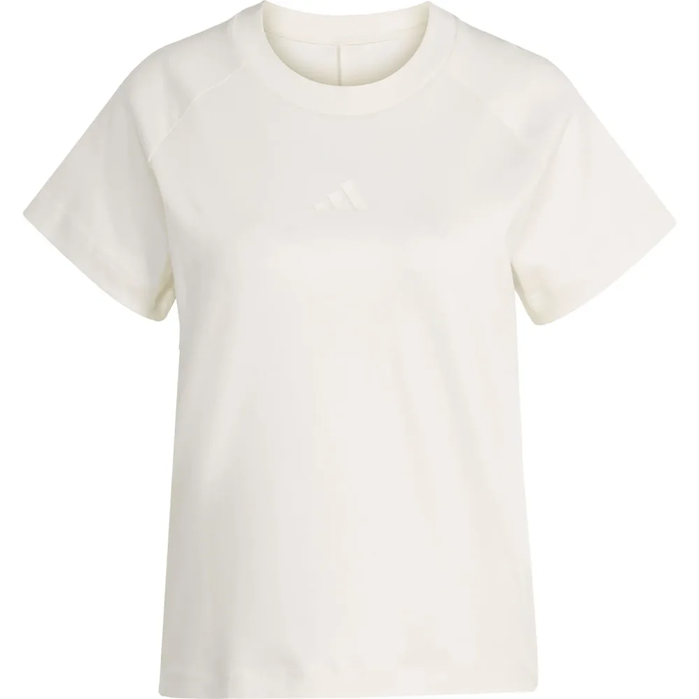 adidas Damen Soft Lux T-Shirt