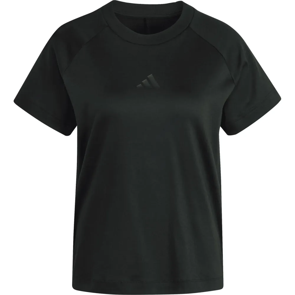 adidas Damen Soft Lux T-Shirt