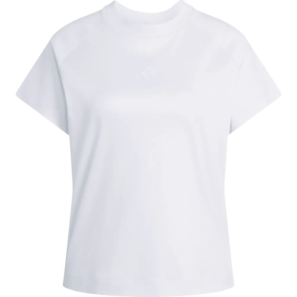adidas Regular T - Shirt Damen