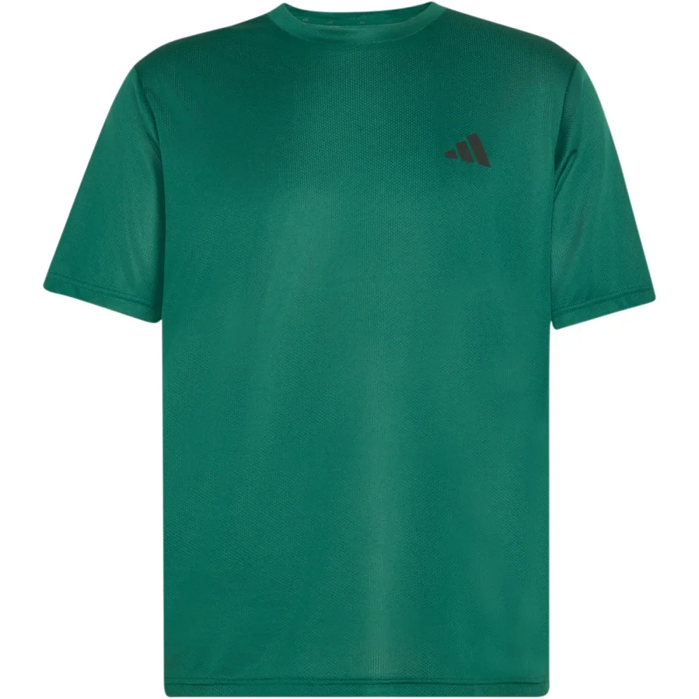 adidas Herren Workout Essentials Base T-Shirt