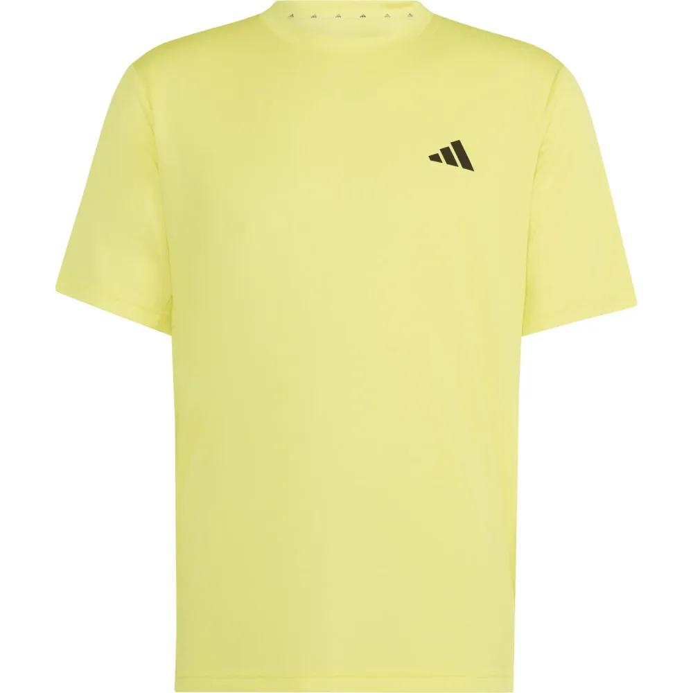 adidas Herren Workout Essentials Base T-Shirt