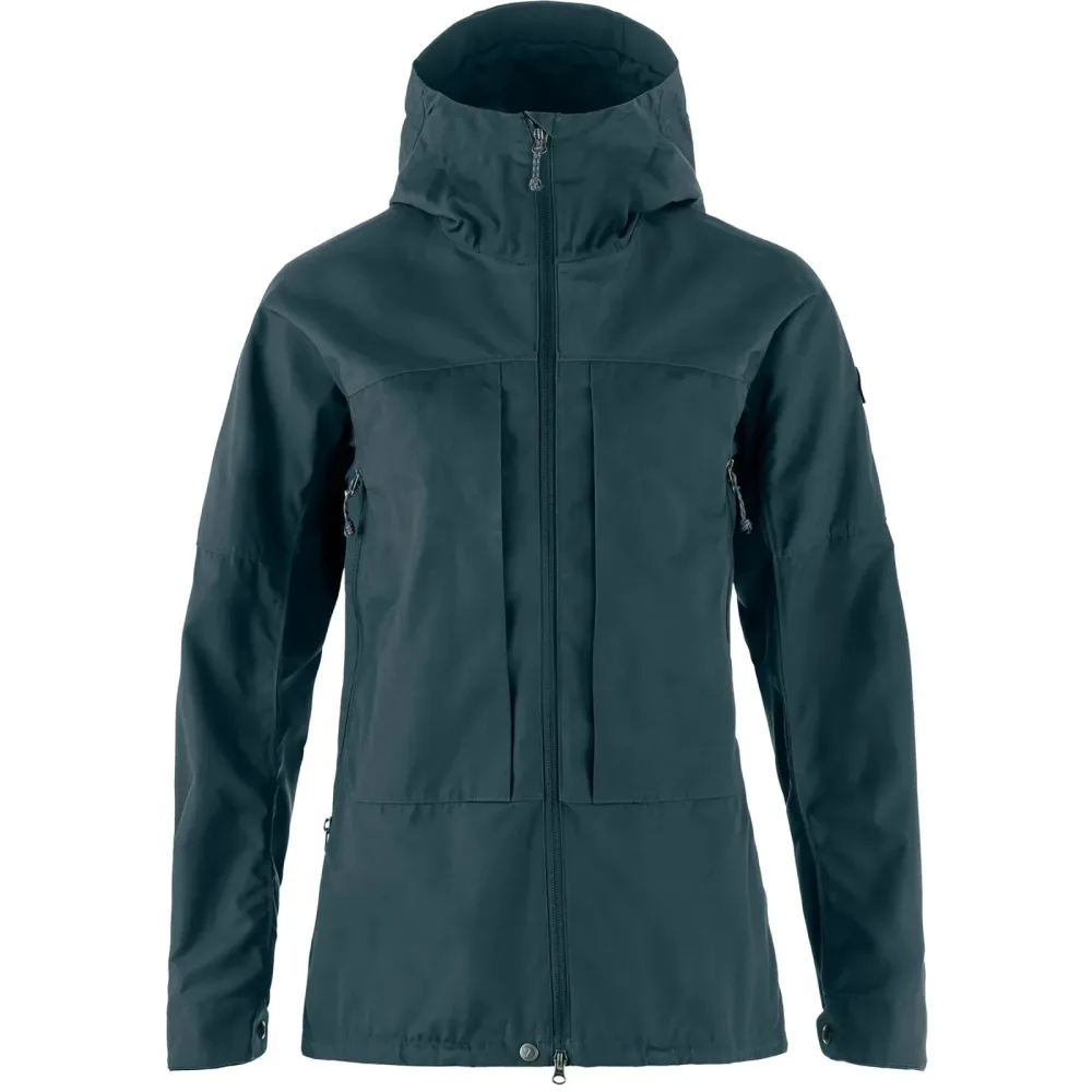 Fjällräven Damen Bergtagen G-1000 Jacke