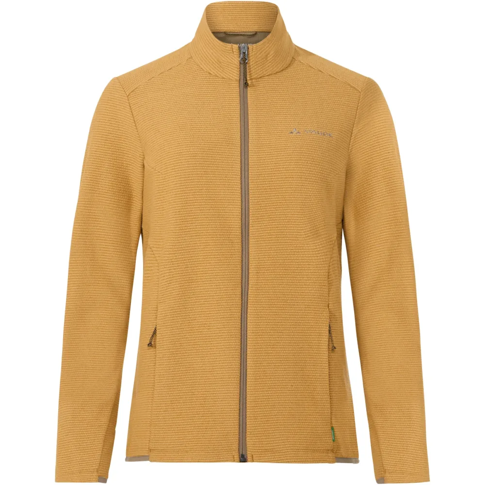 Vaude Damen Strathcona Fleece Jacke