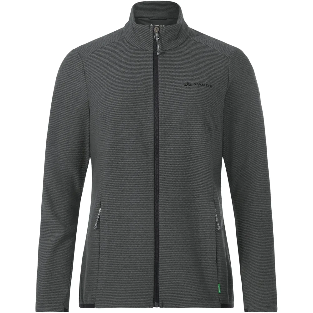 Vaude Damen Strathcona Fleece Jacke