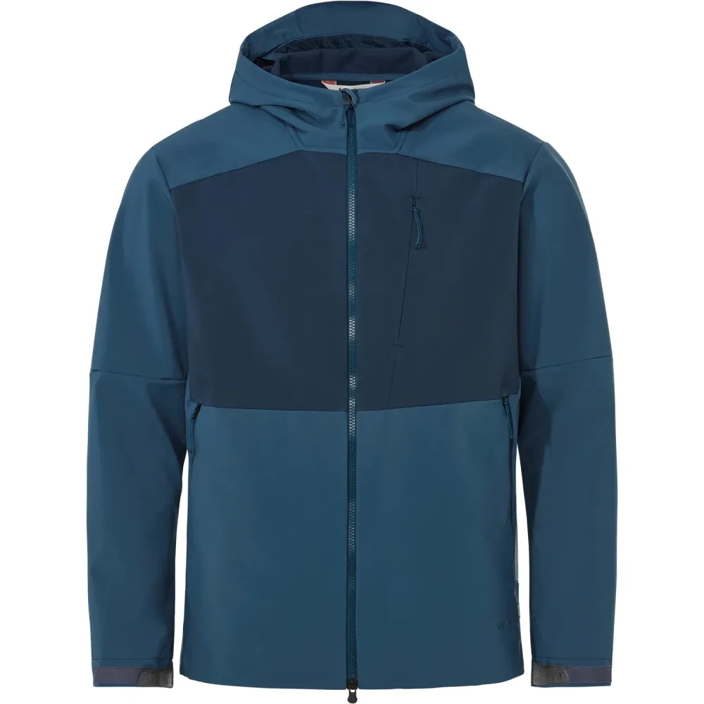 Vaude Herren Roccia Softshell III Jacke