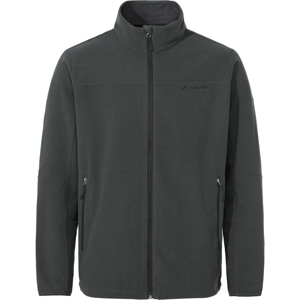 Vaude Herren Strathcona Fleece Jacke