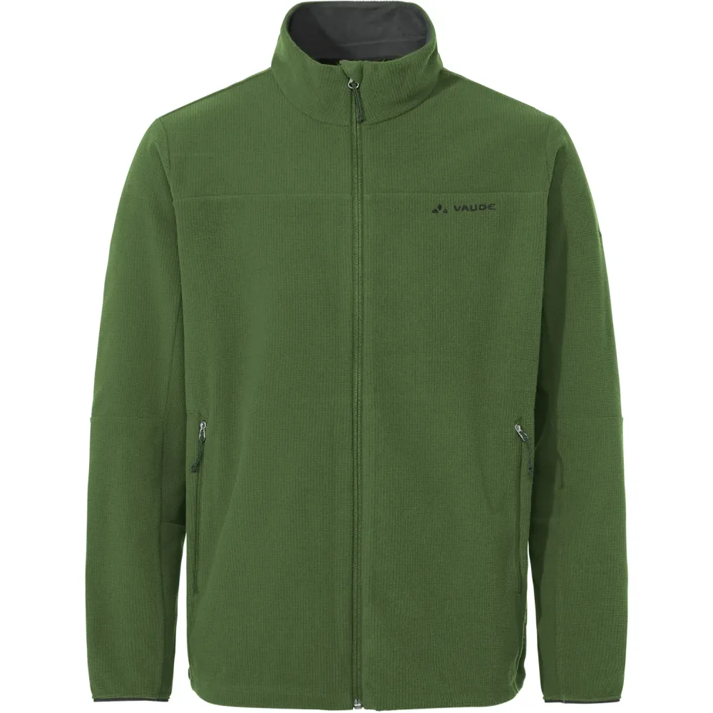 Vaude Herren Strathcona Fleece Jacke