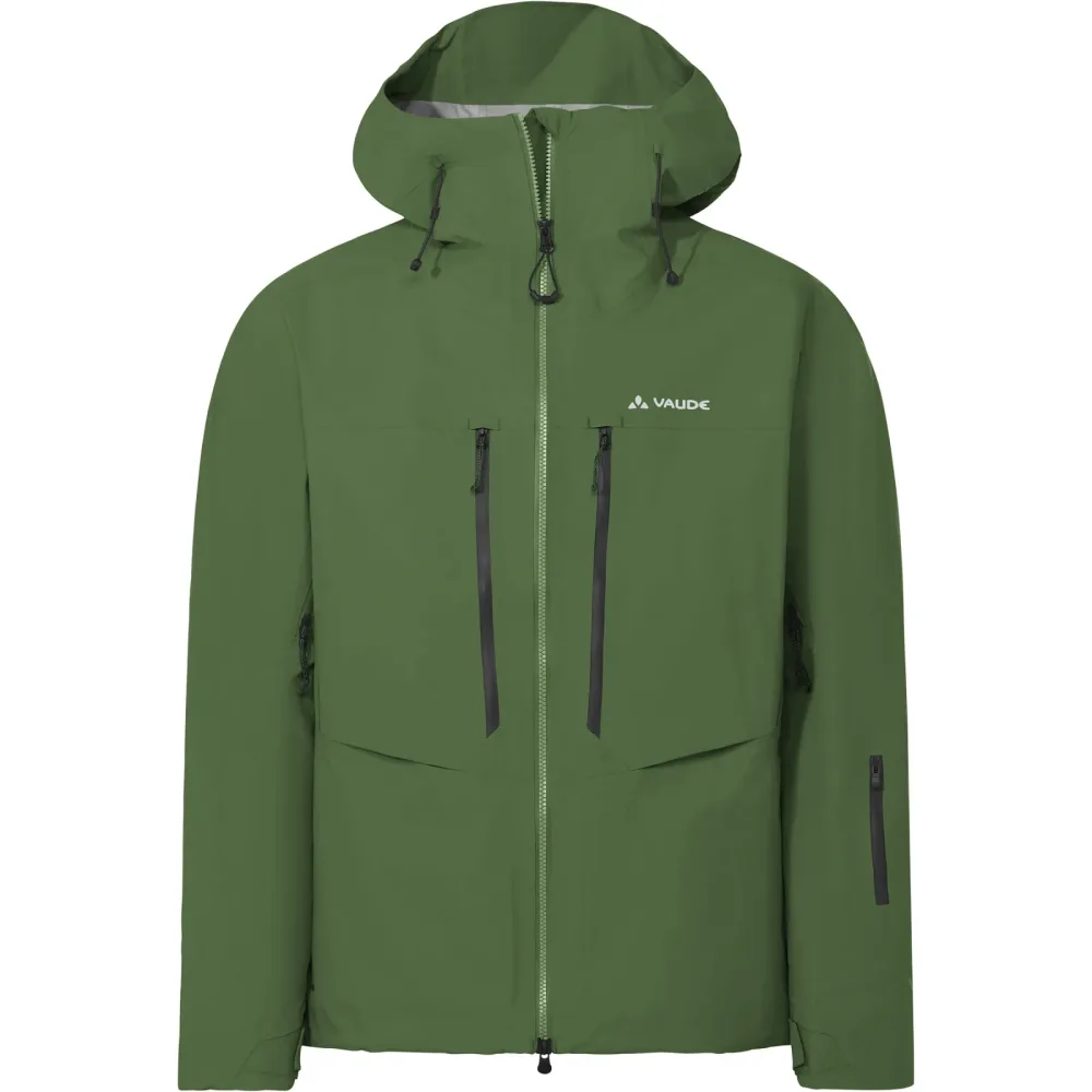 Vaude Herren Monviso 3l II Jacke