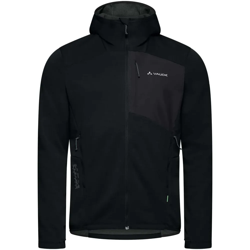 Vaude Herren Monviso Fleece III Jacke