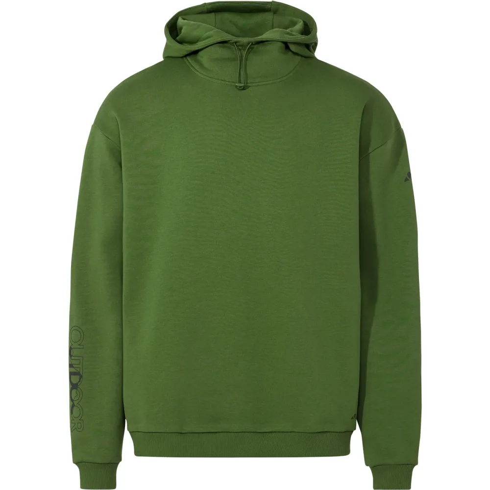 Vaude Herren Mineo Hoodie
