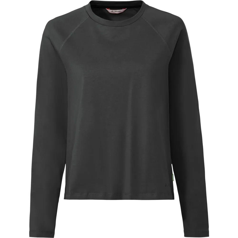 Vaude Damen Cyclist Longsleeve