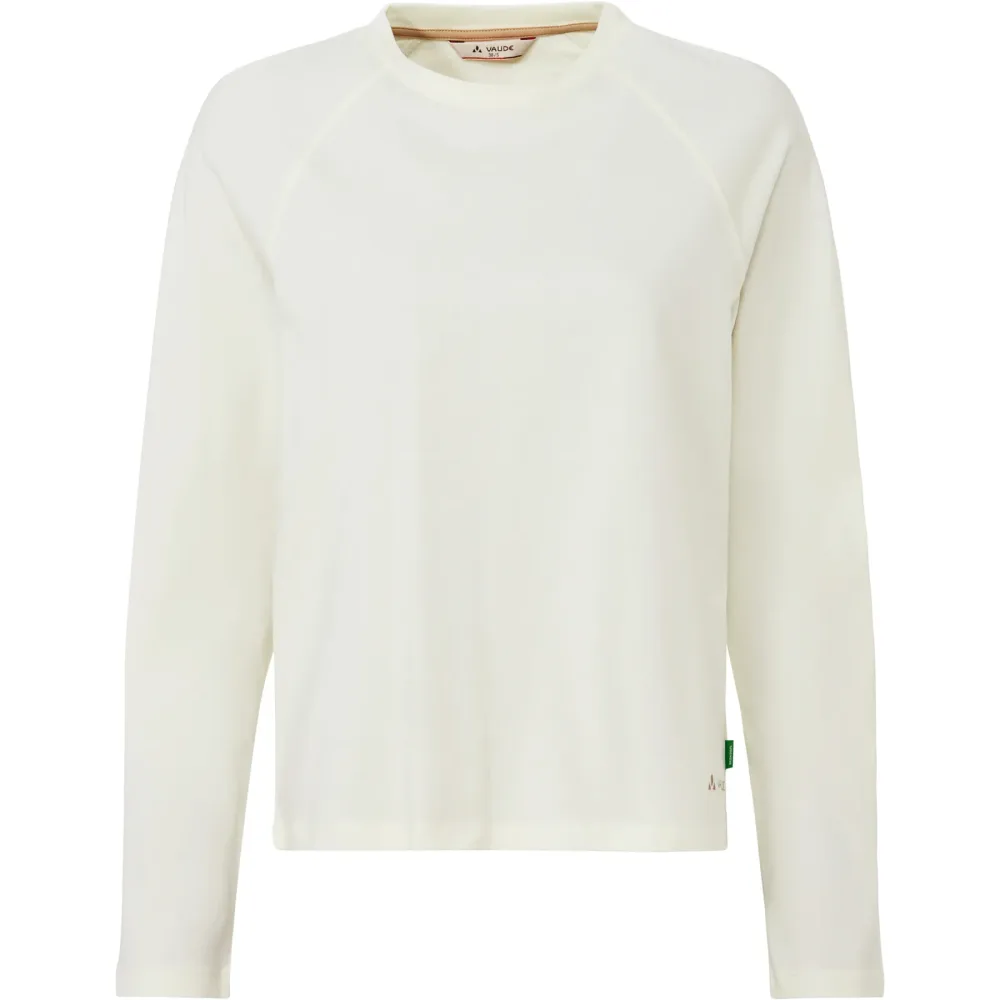 Vaude Damen Cyclist Longsleeve