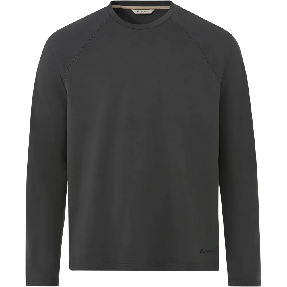 Vaude Herren Cyclist Longsleeve