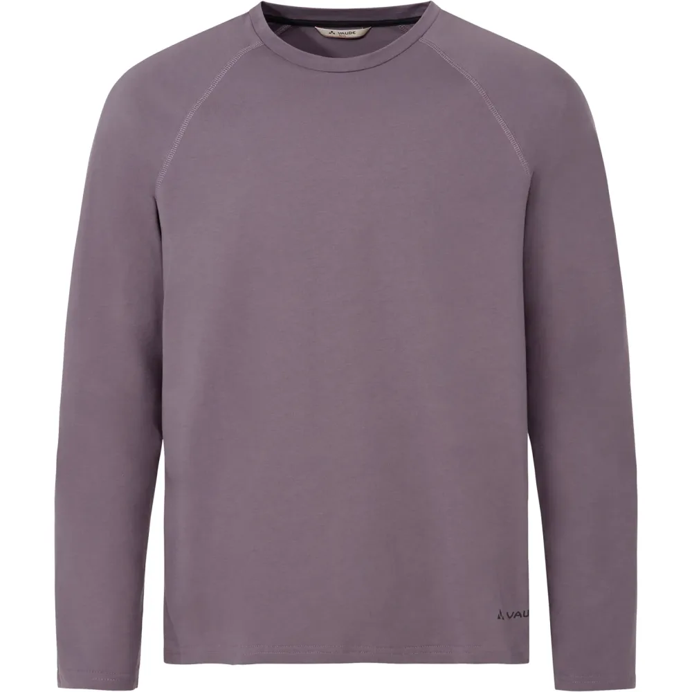 Vaude Herren Cyclist Longsleeve