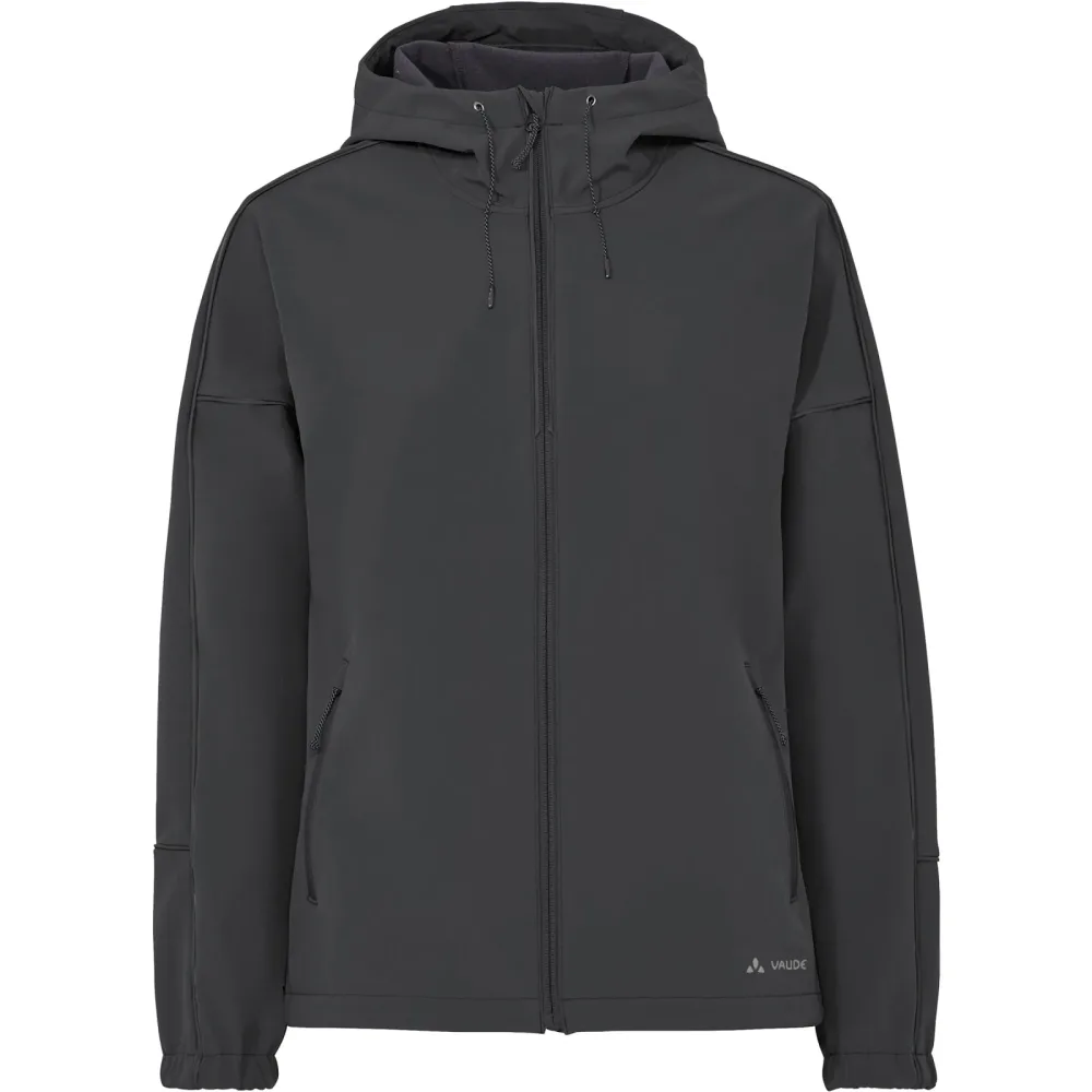 Vaude Damen Cyclist Softshell Jacke