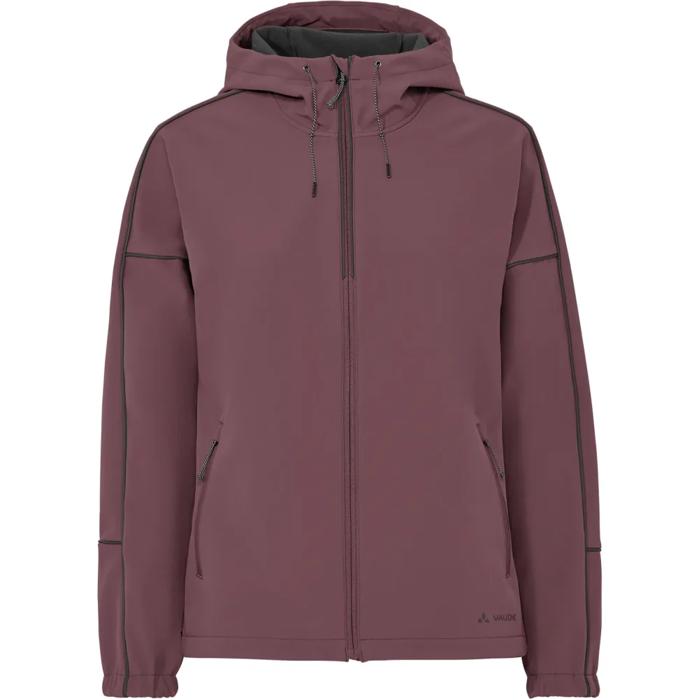 Vaude Damen Cyclist Softshell Jacke