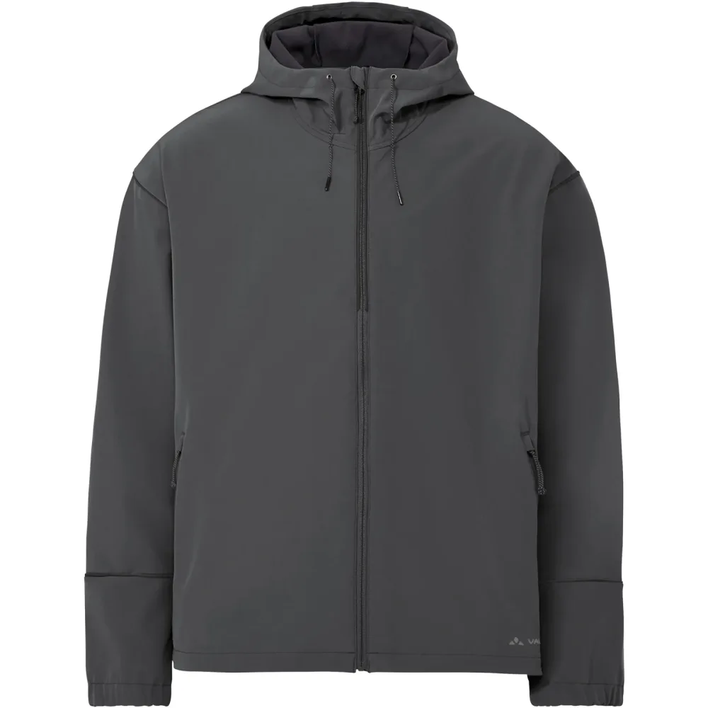 Vaude Herren Cyclist Softshell Jacke