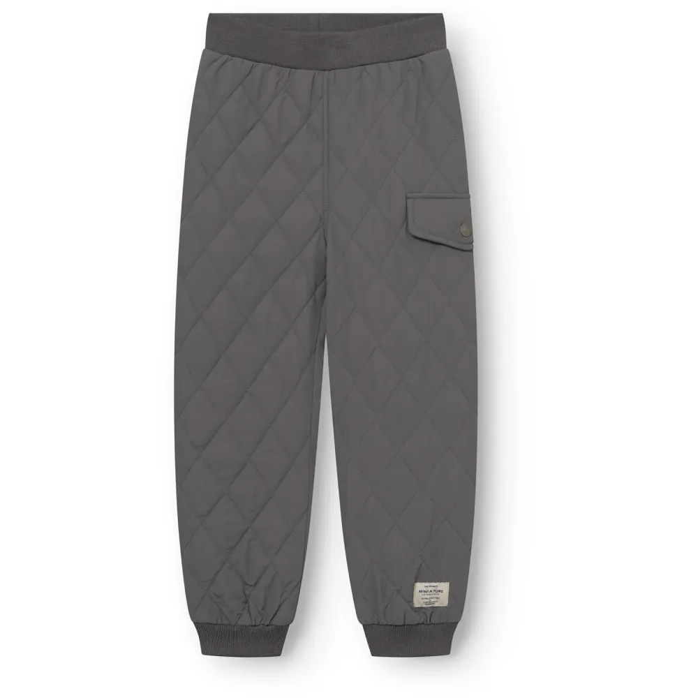 Mini A Ture Kinder Matjava Thermo Hose