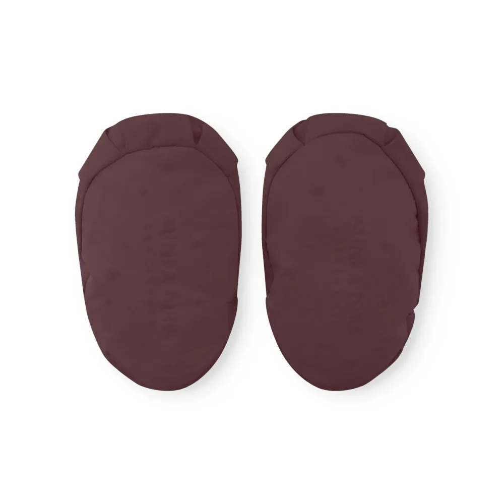 Mini A Ture Kinder Matwinn Fleece Lined Socken