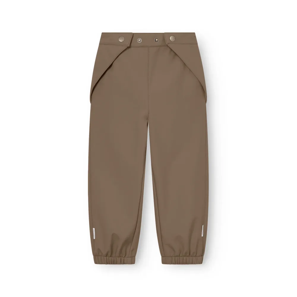 Mini A Ture Kinder Mataiano Softshell Hose