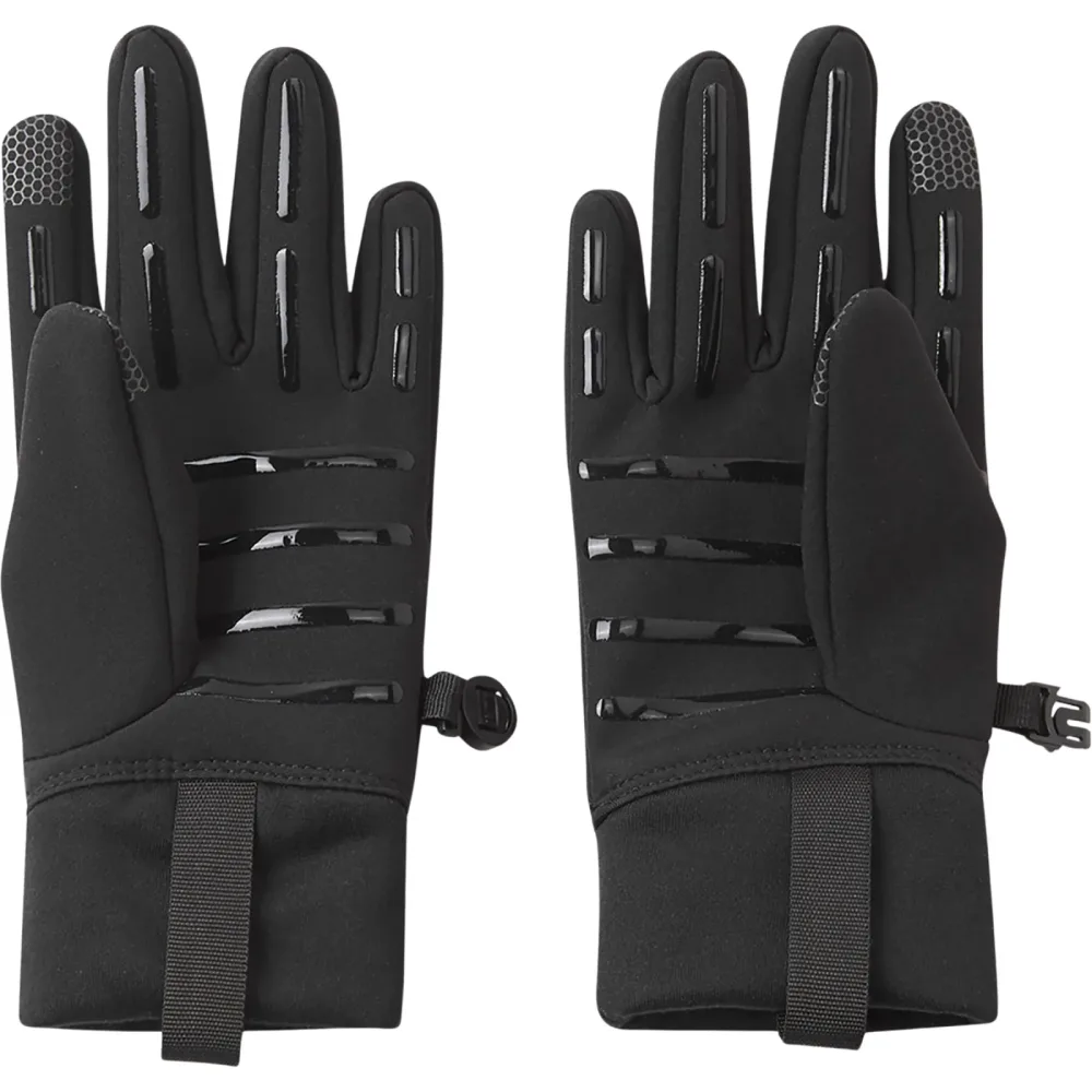 reima Kinder Otapa Softshell Handschuhe