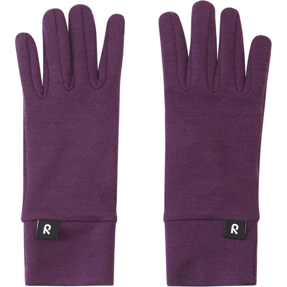 reima Kinder Etsin Knitted Handschuhe