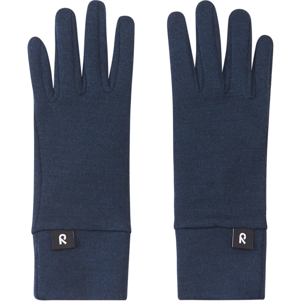 reima Kinder Etsin Knitted Handschuhe