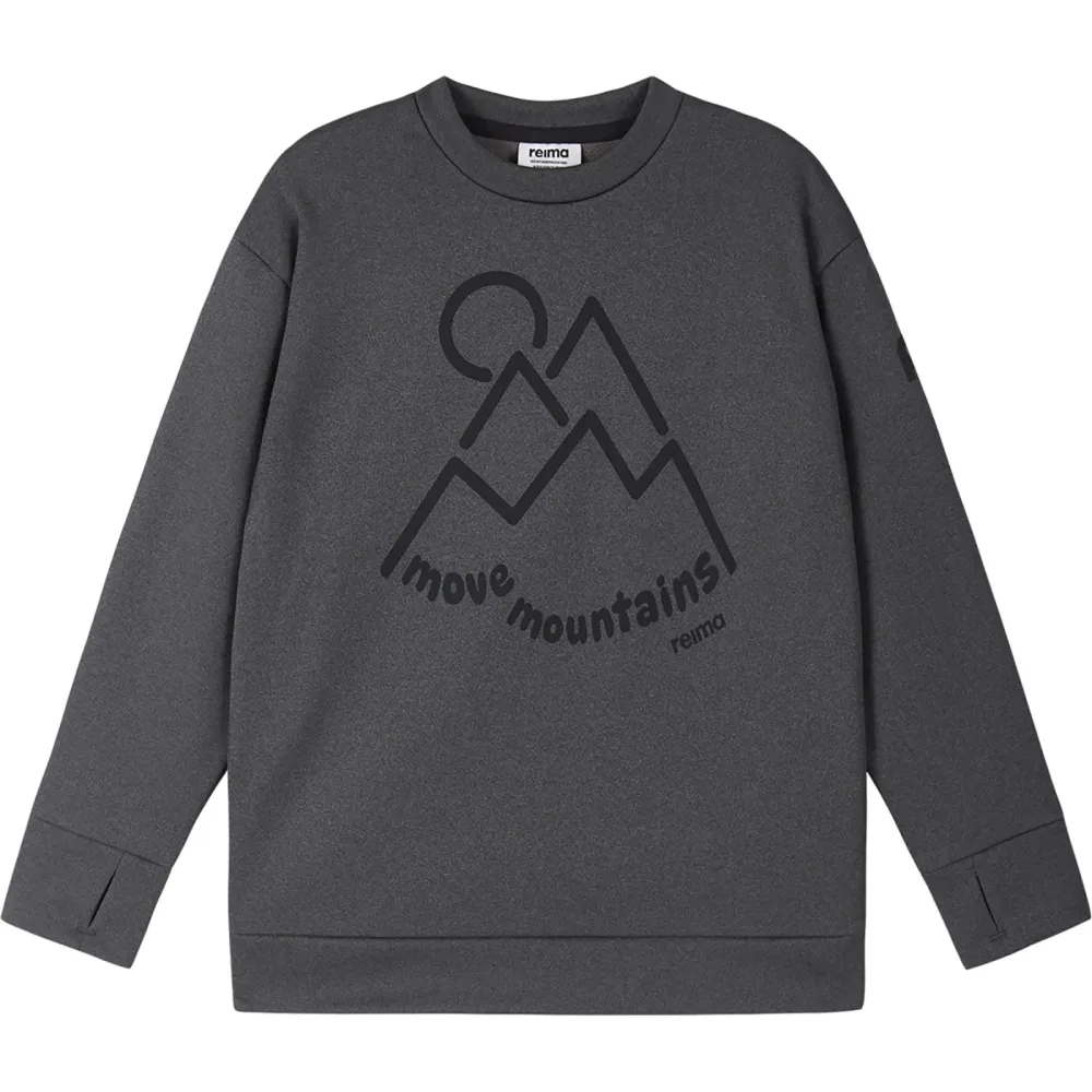 reima Kinder Reila Pullover