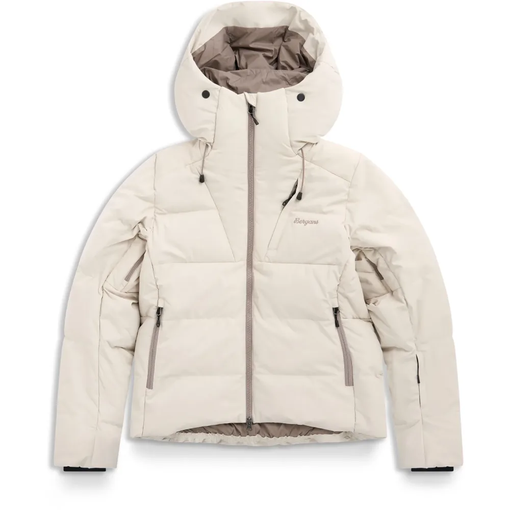Bergans Damen Oppdal Down Jacke