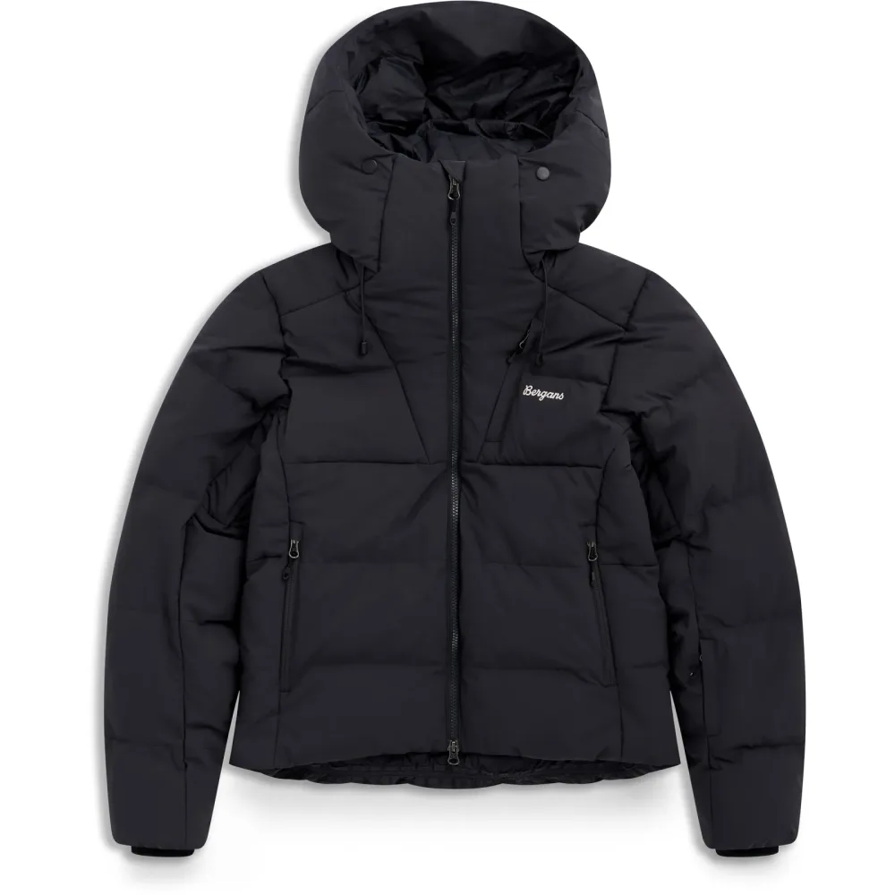 Bergans Damen Oppdal Down Jacke