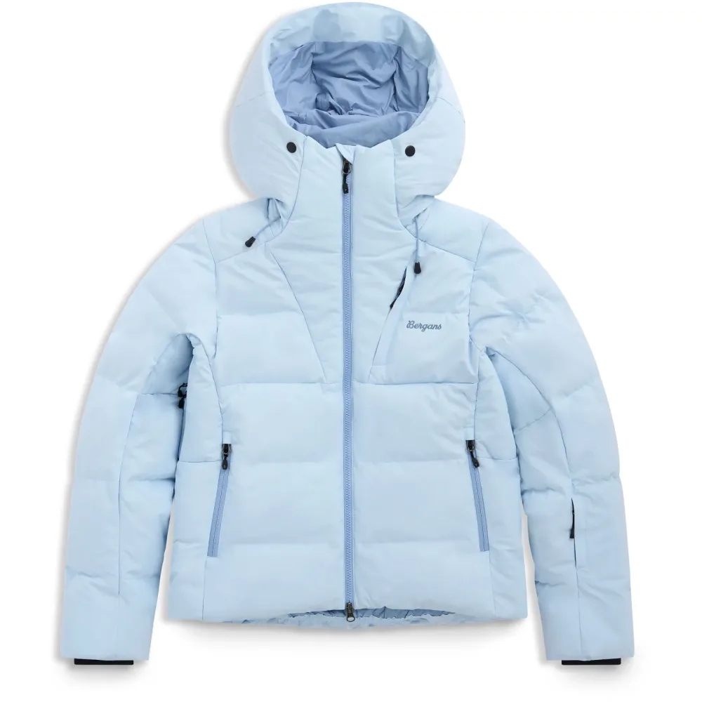 Bergans Damen Oppdal Down Jacke